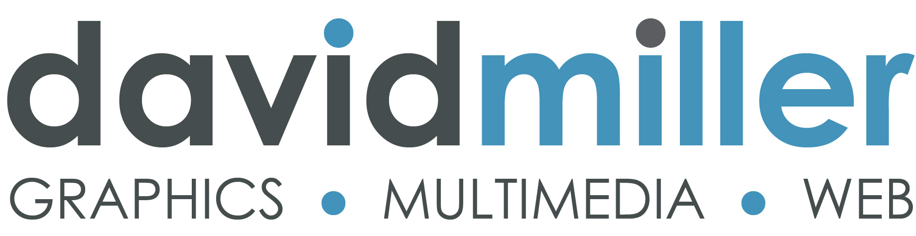 david miller logo